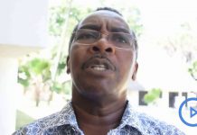 KNNCI Vice-Chair defends SGR cargo handling