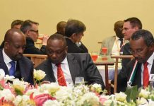 BOARD EXPERIENCE: Chairman