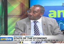 AM Live: James Mureu – Kenya takes China loans because they have fewer conditions